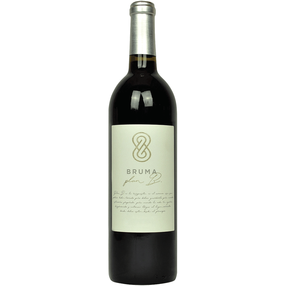 Bruma Plan B Tinto