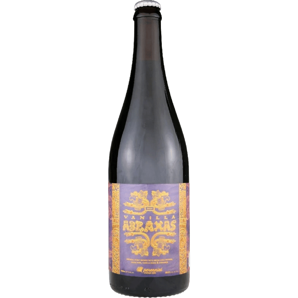 Perennial Abraxas Vanilla Variant