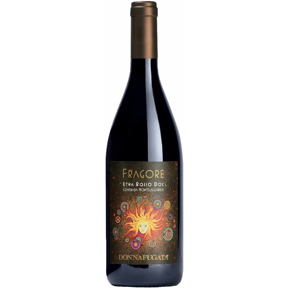 Donnafugata Fragore Etna Rosso