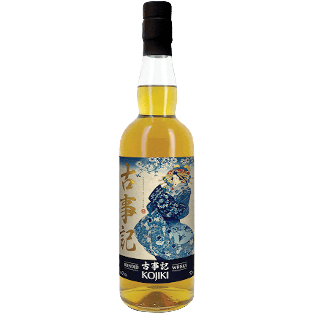 Kojiki Japanese Whisky | Total Wine & More
