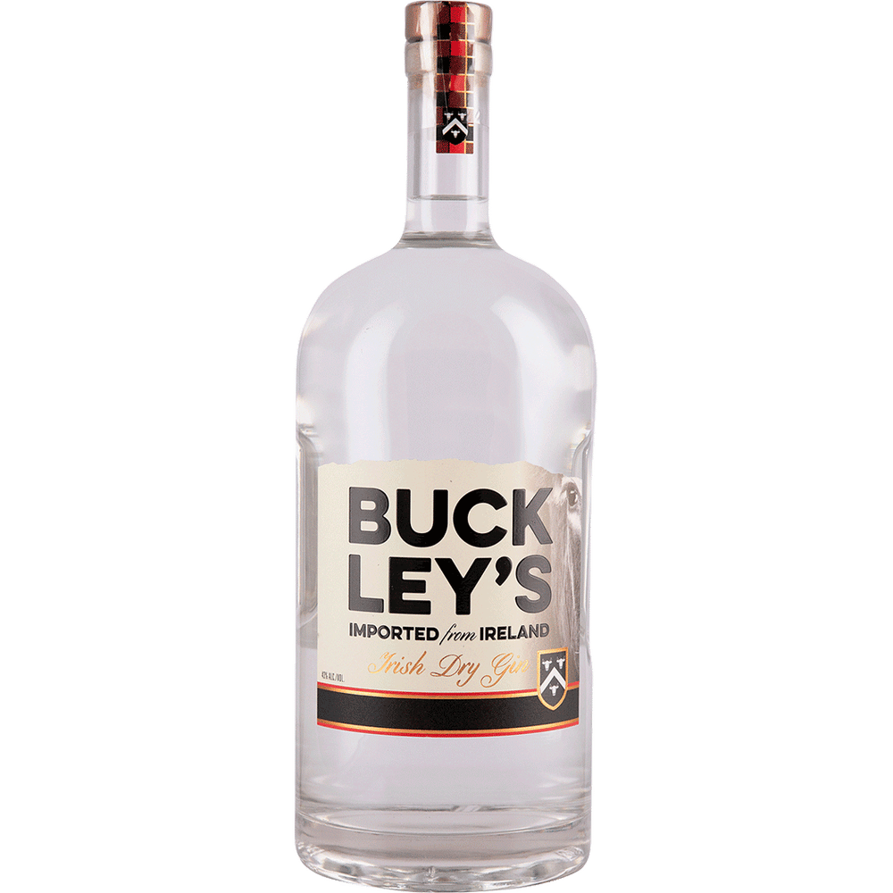 Buckley's Irish Dry Gin