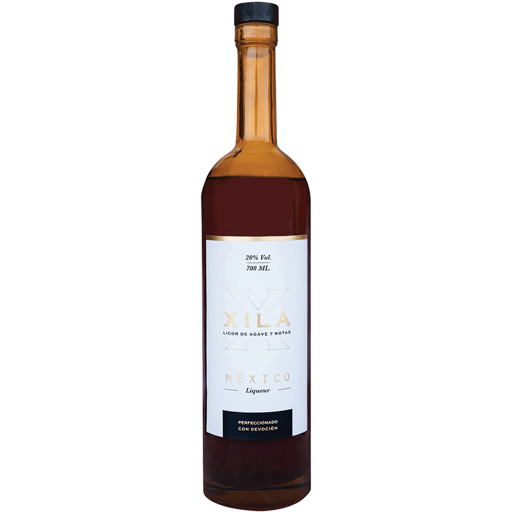 Xila Mezcal Liqueur