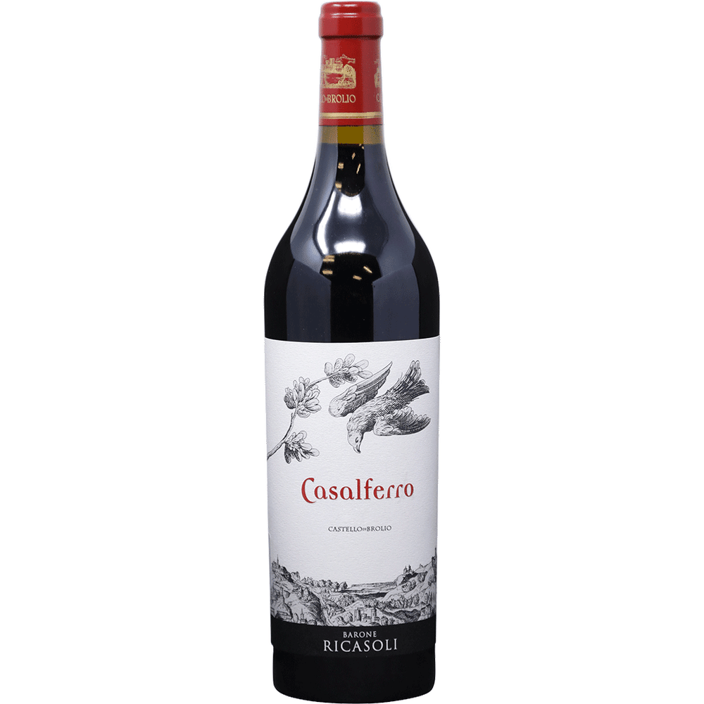 Ricasoli Casalferro