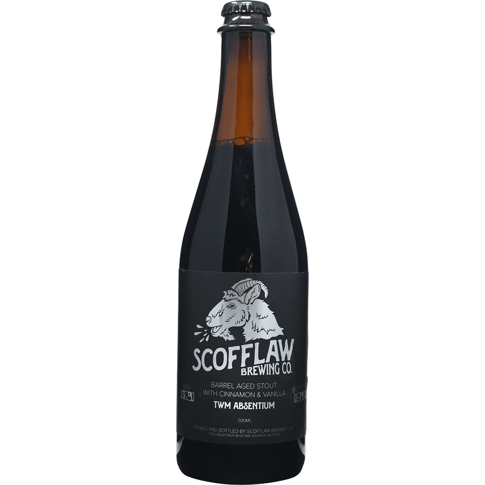 Scofflaw Ba Absentium