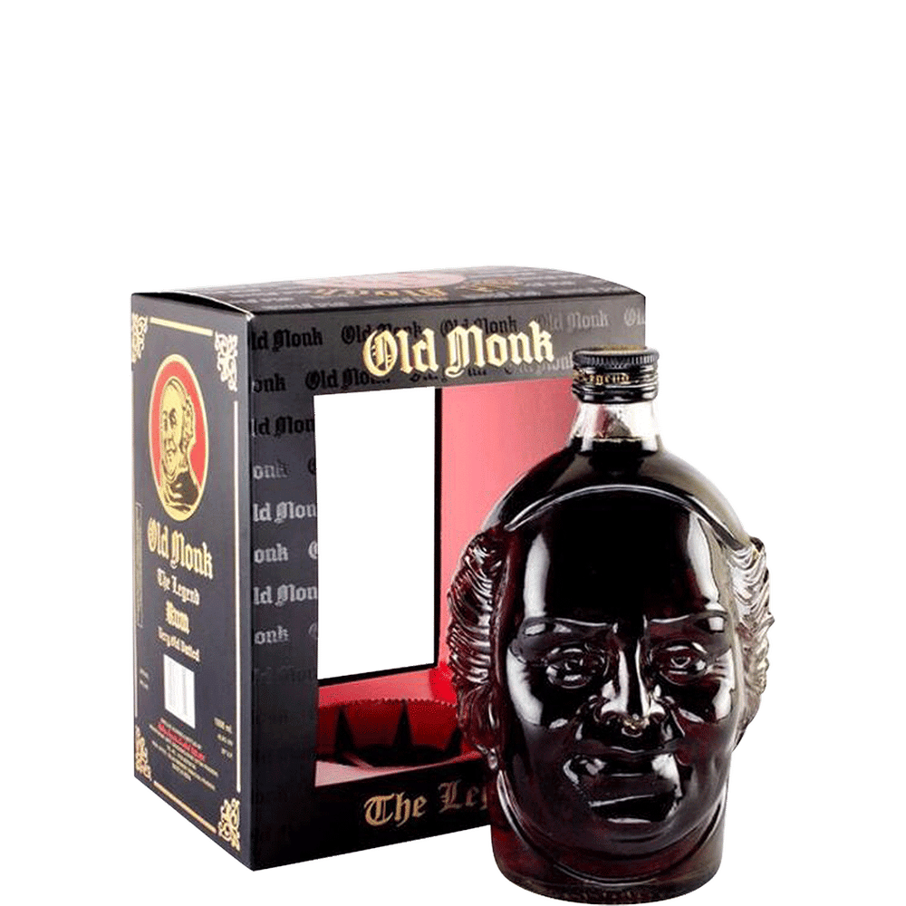 OLD MONK LEGEND RUM オールドモンクレジェンドラム Amazon.co.jp: オールドモンク ラム 7年 42.8度 700ml □インド