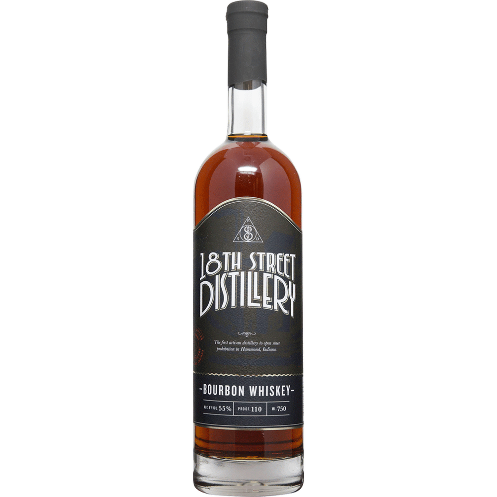 18th Street Bourbon