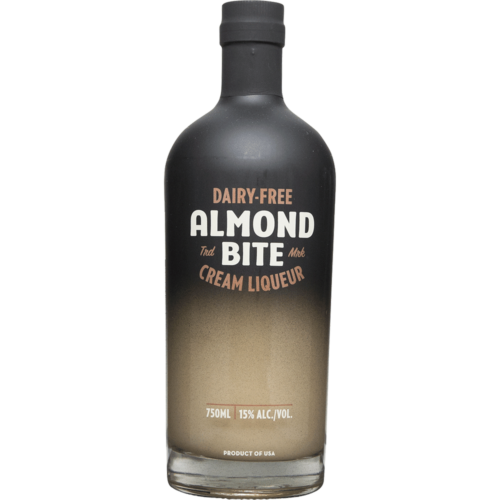 Almond Bite Almond Liquer