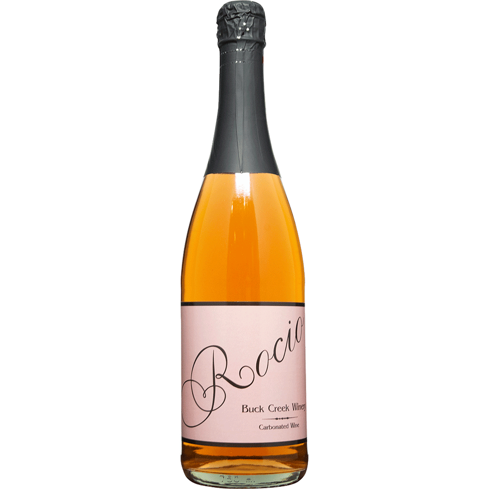 Buck Creek Rocio