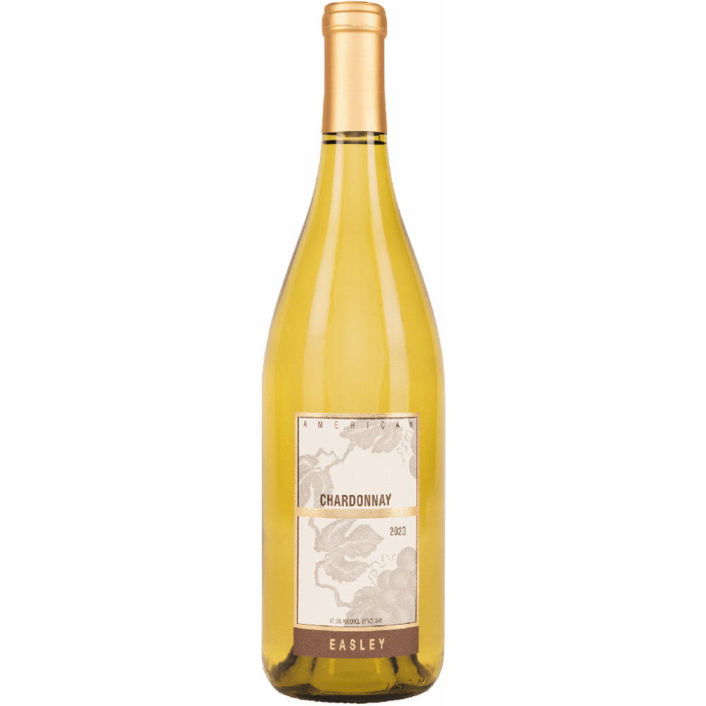 Easley Chardonnay