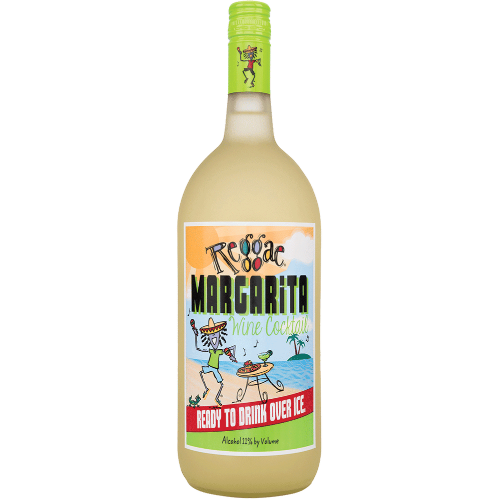Easley Reggae Margarita