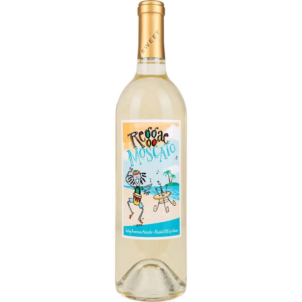 Easley Regae Moscato