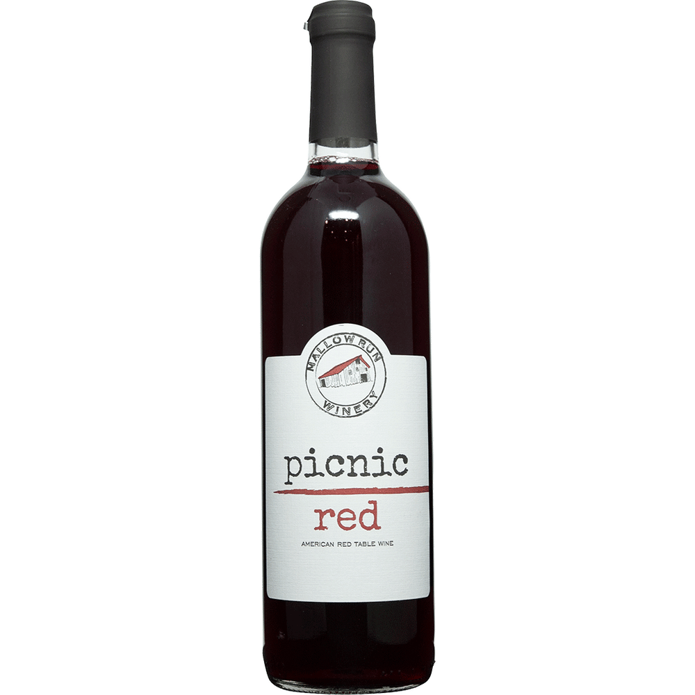 Mallow Run Picnic Red