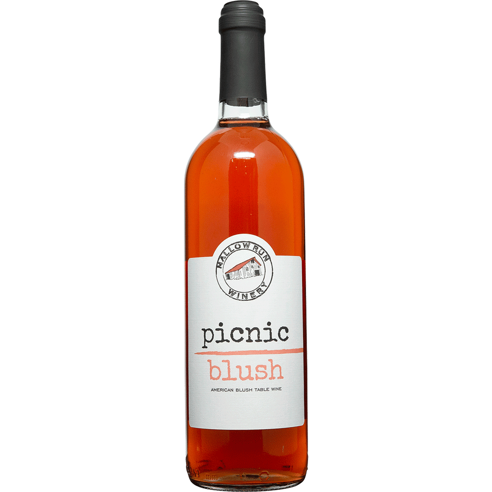Mallow Run Picnic Blush