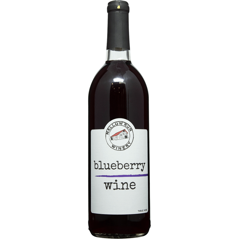Mallow Run Blueberry