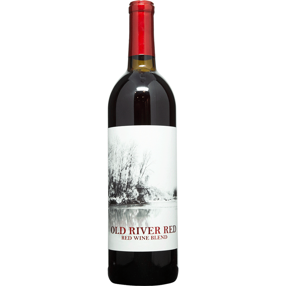 Owen Valley Old River Red
