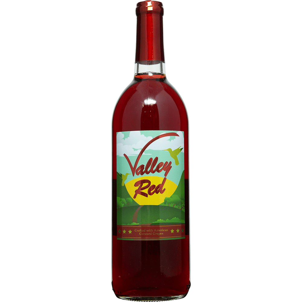 Owen Valley Valley Red