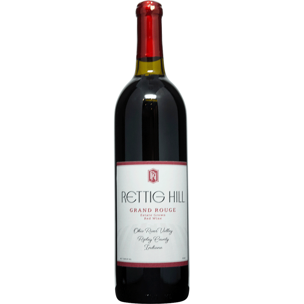 Rettig Hill Grand Rouge