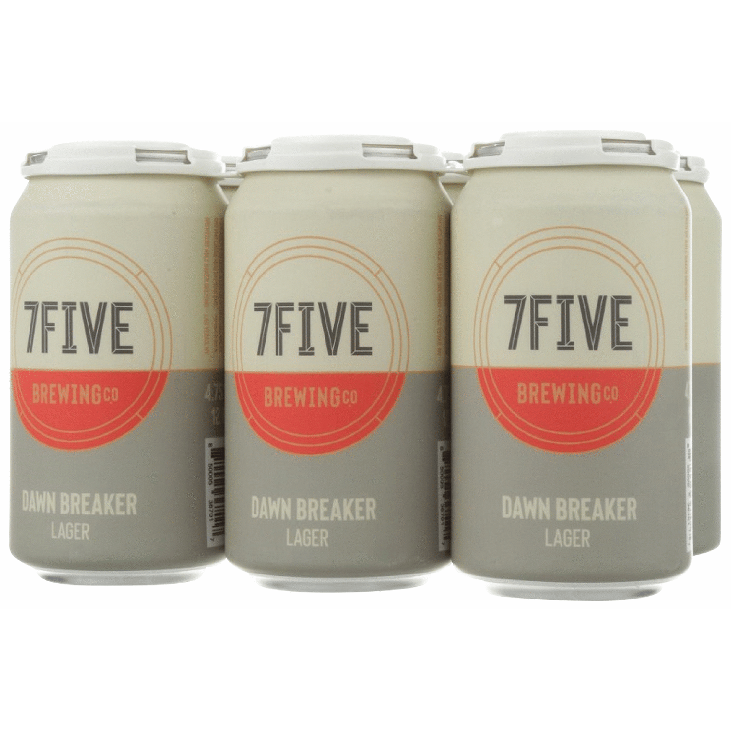 7Five Dawn Breaker