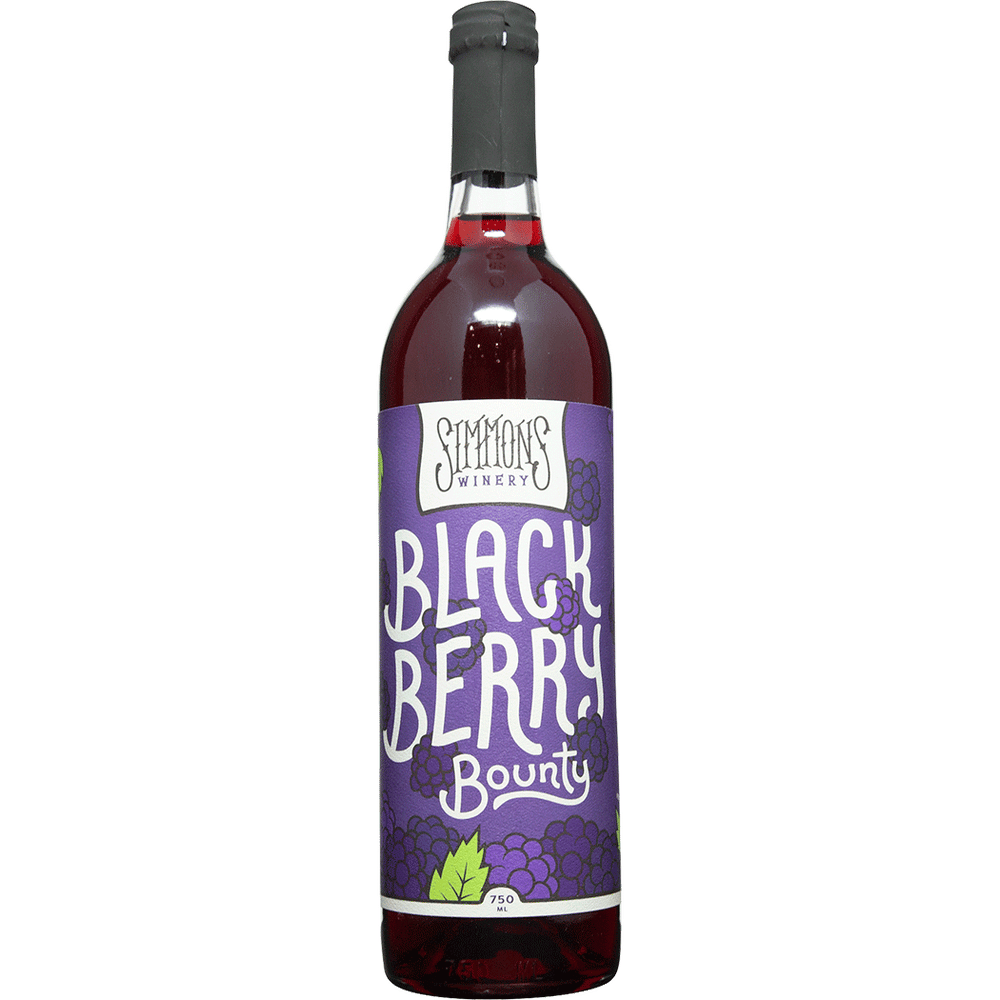 Simmons Blackberry