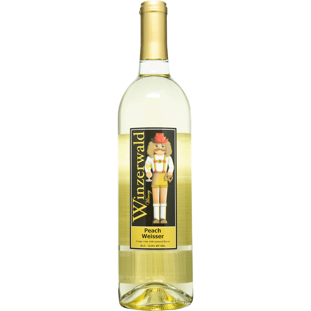 Winzerwald Peach