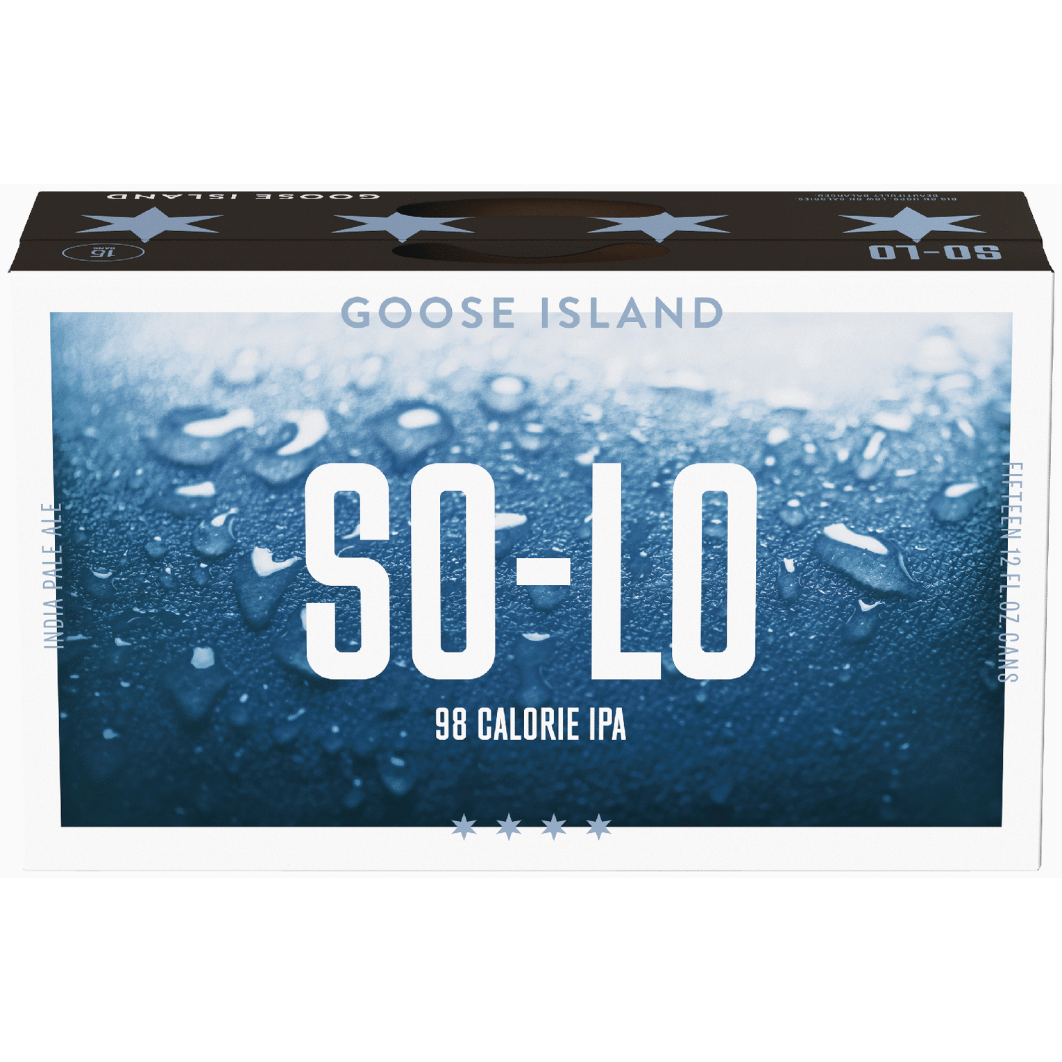 Goose Island So-Lo