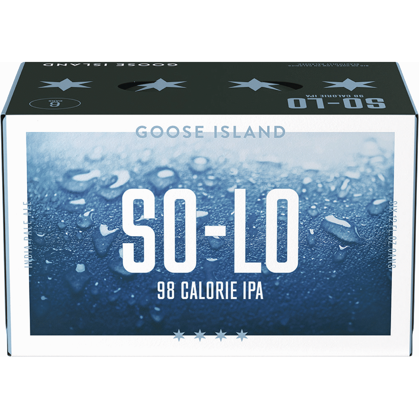 Goose Island So-Lo