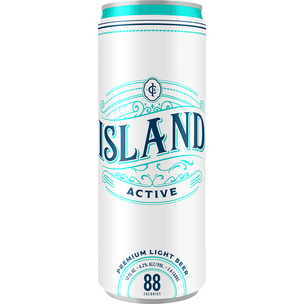 Island Coastal Active