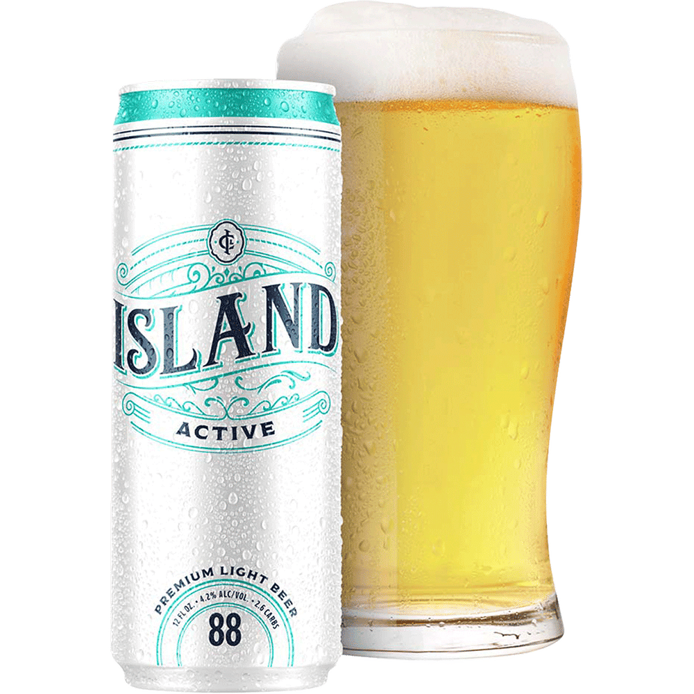 Island Coastal Active
