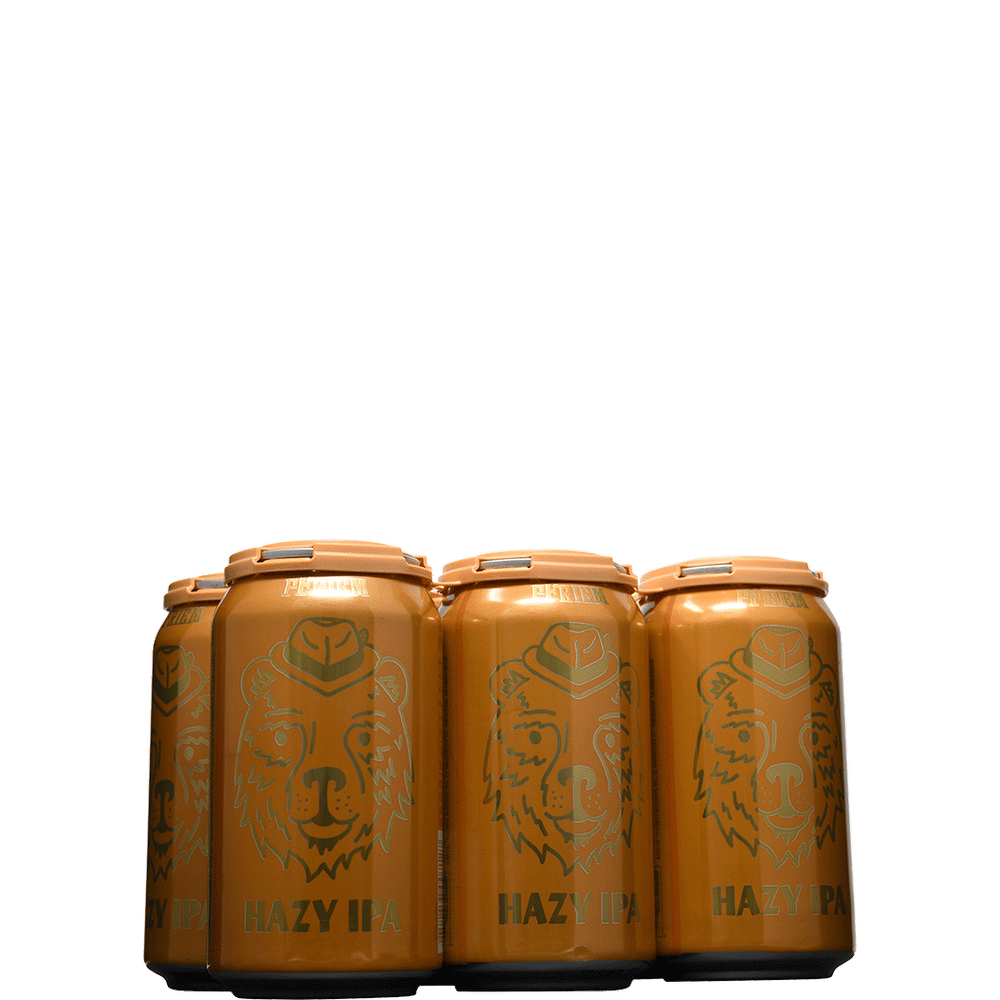 pFriem Hazy IPA