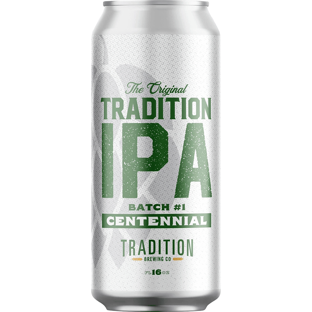 Tradition IPA