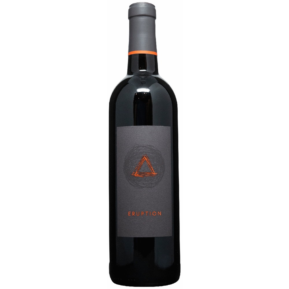 Brassfield Estate Winery Volcano Ridge Erupt