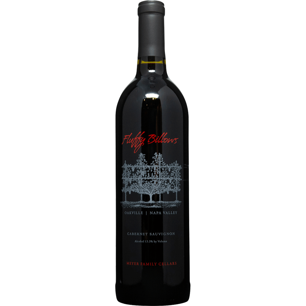 Meyer Family Cellars Cabernet Sauvignon Oakville