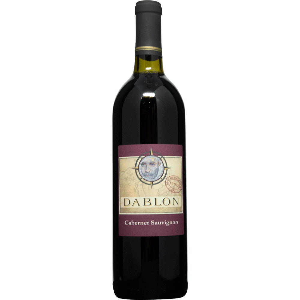Dablon Vineyards Cabernet Sauvignon