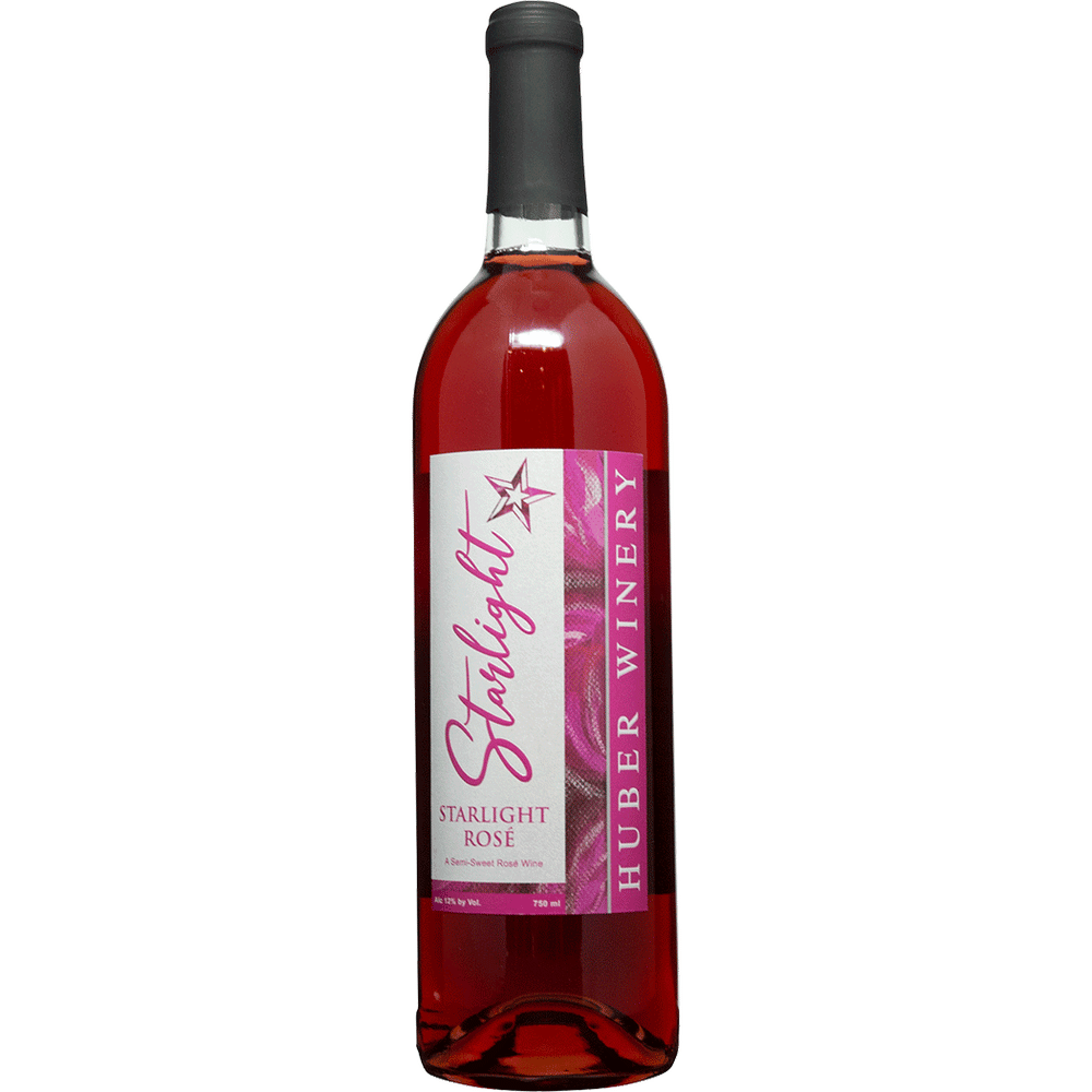 Huber Starlight Rose