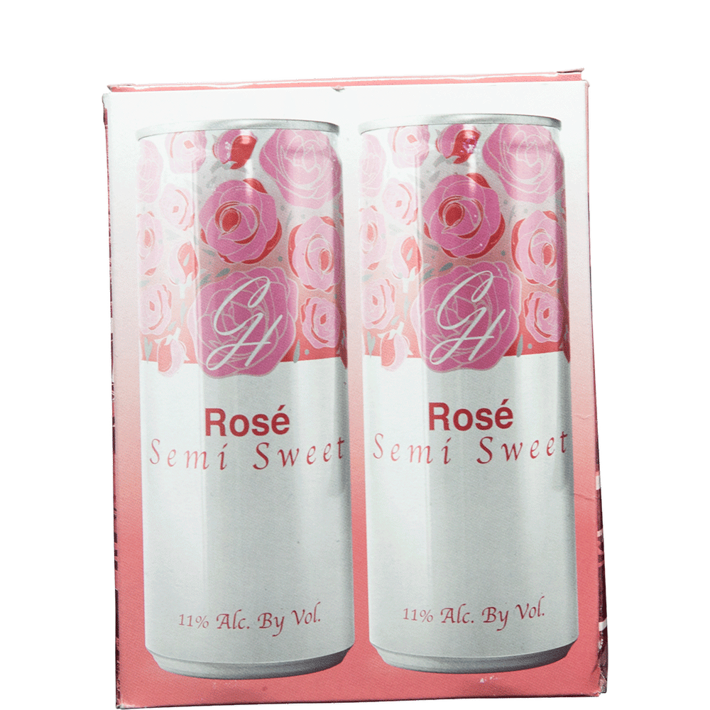 Country Heritage Rose