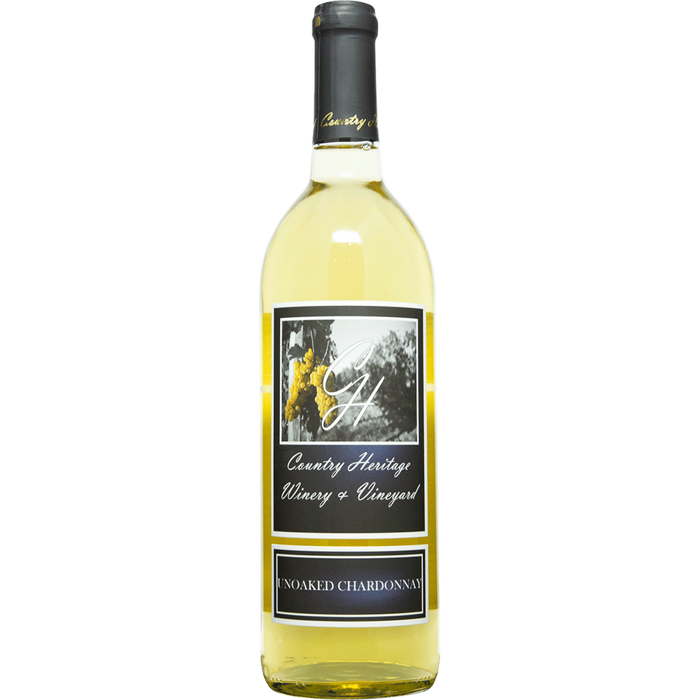 Country Heritage Chardonnay
