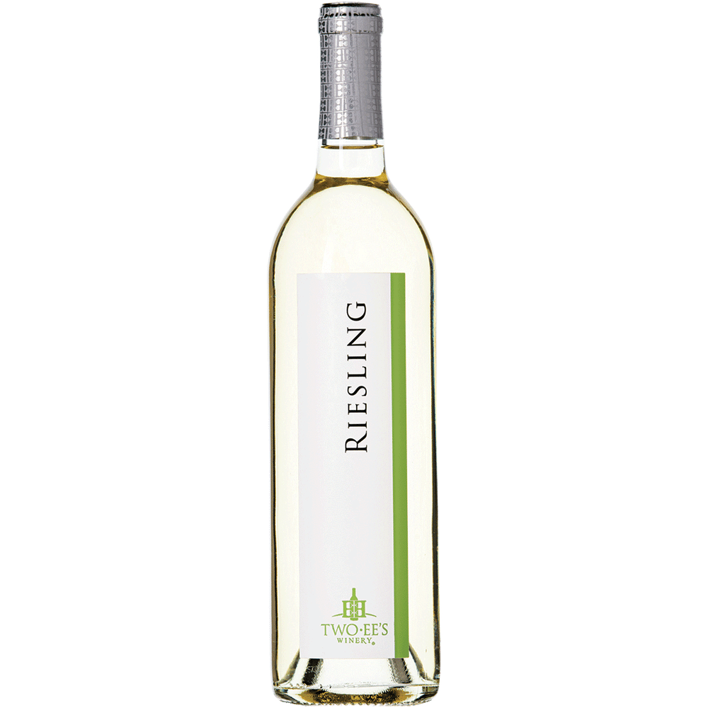 Two EE's Riesling