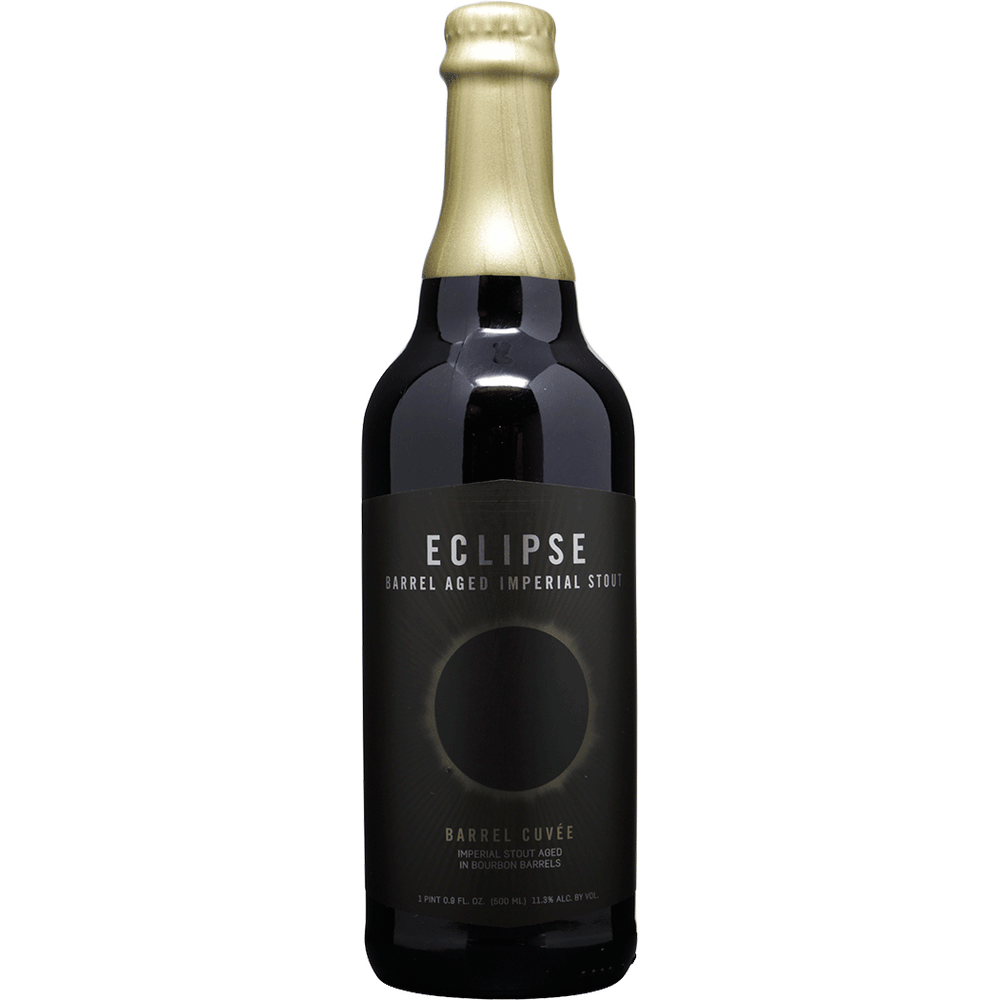 FiftyFifty Eclipse Barrel Cuvee