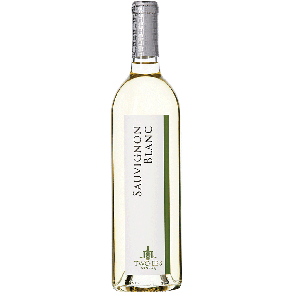 Two EE's Sauvignon Blanc