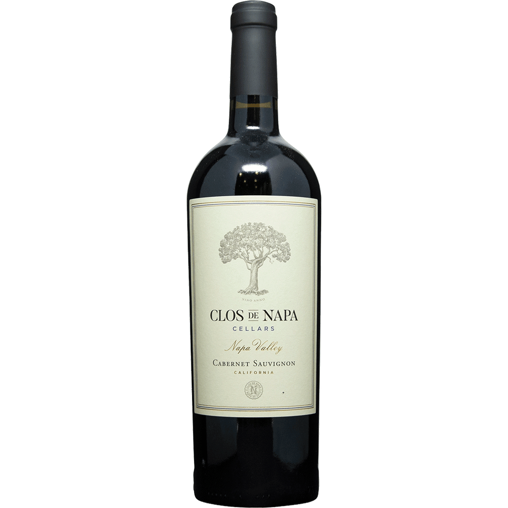 Clos de Napa Cabernet Sauvignon