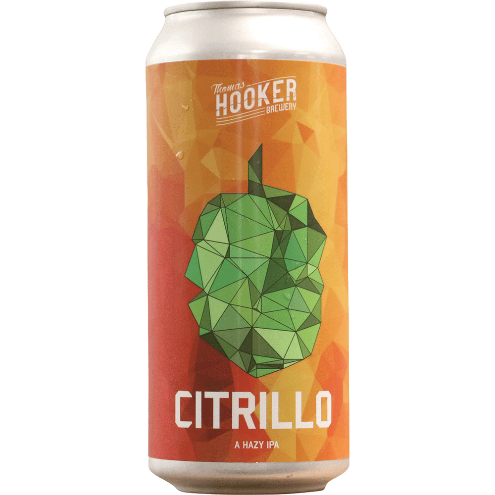 Thomas Hooker Citrillo IPA