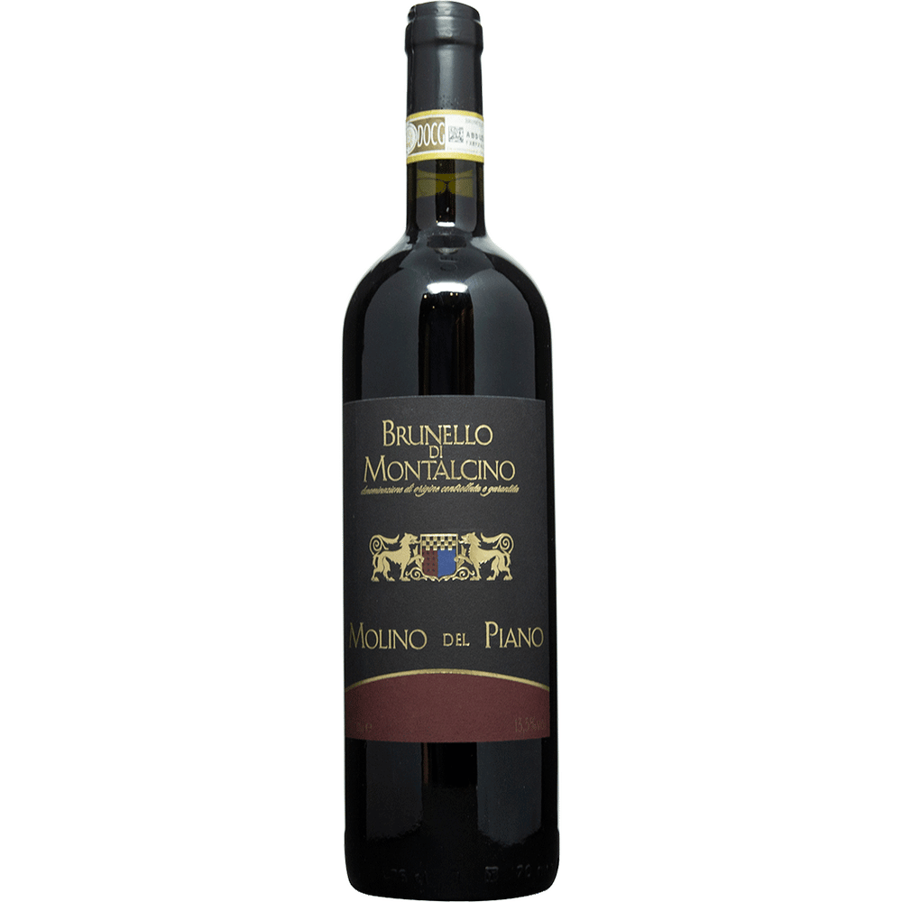Bonacchi Molino del Piano Brunello di Montalcino