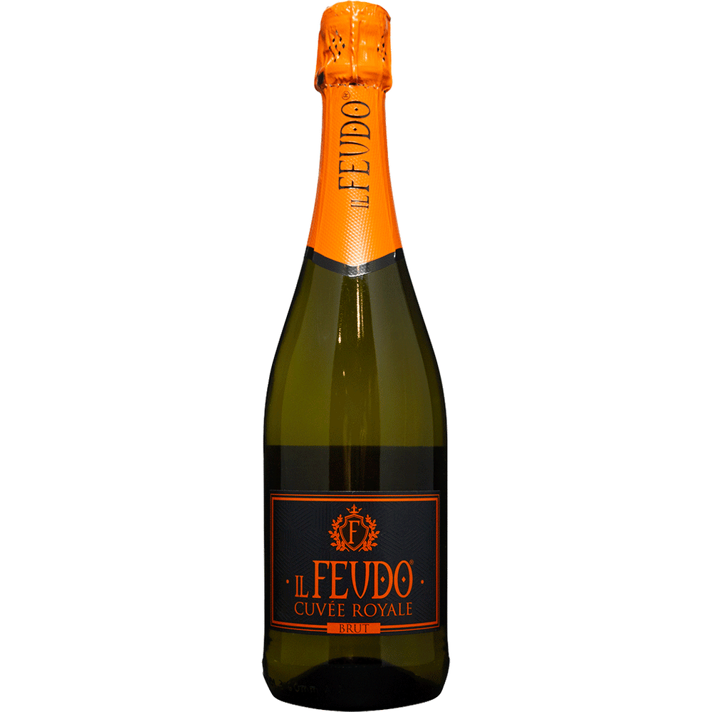 Il Feudo Brut