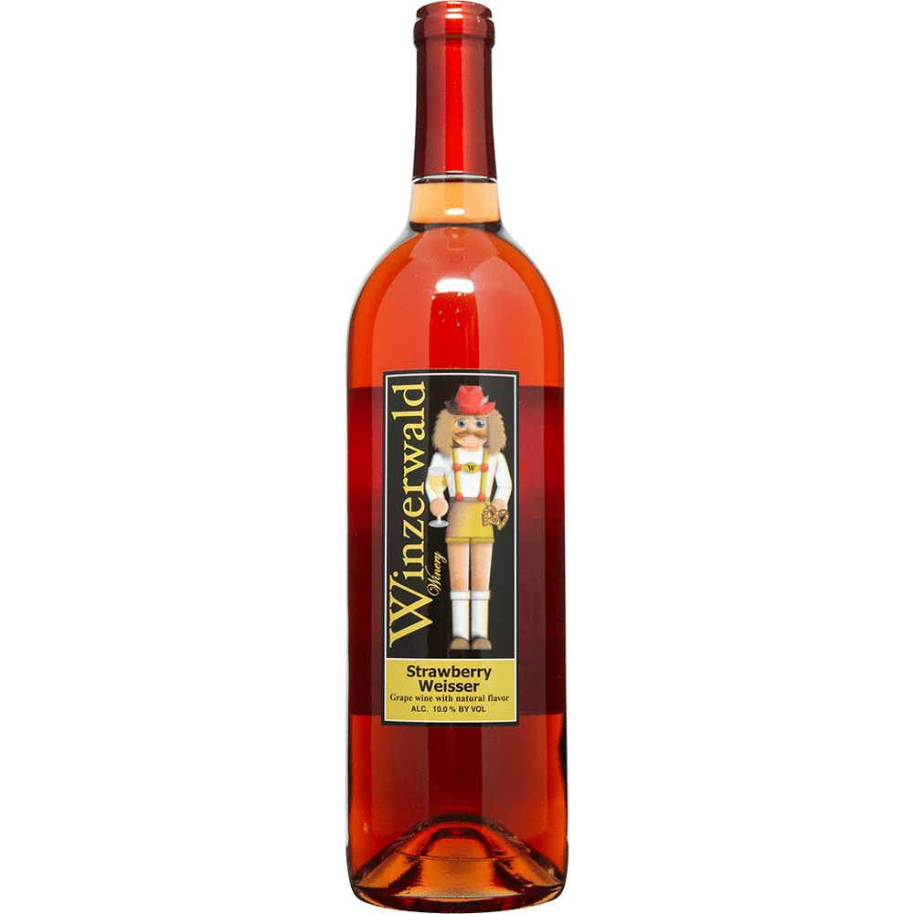 Winzerwald Strawberry
