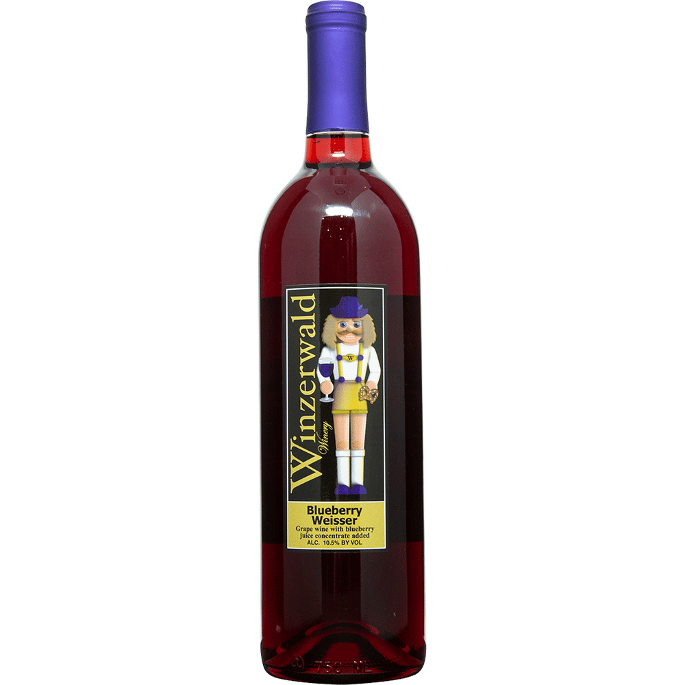 Winzerwald Blueberry