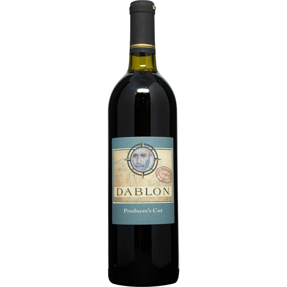Dablon Vineyards Producer's Cut Red Blend