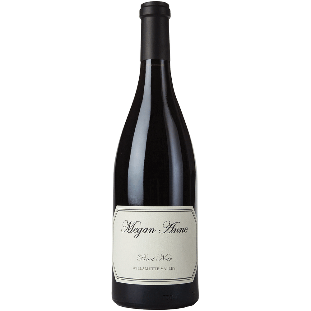 Mark Ryan Pinot Noir Megan Anne