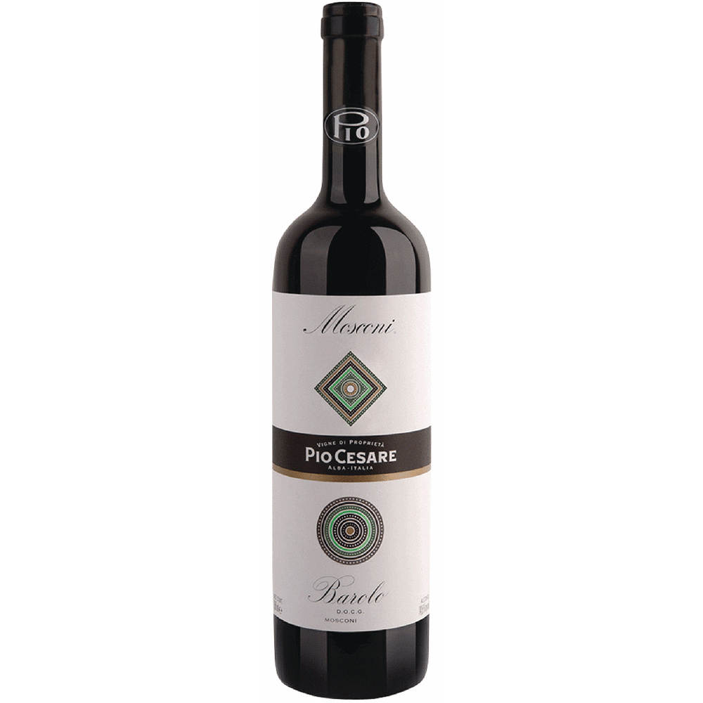 Pio Cesare Barolo Mosconi