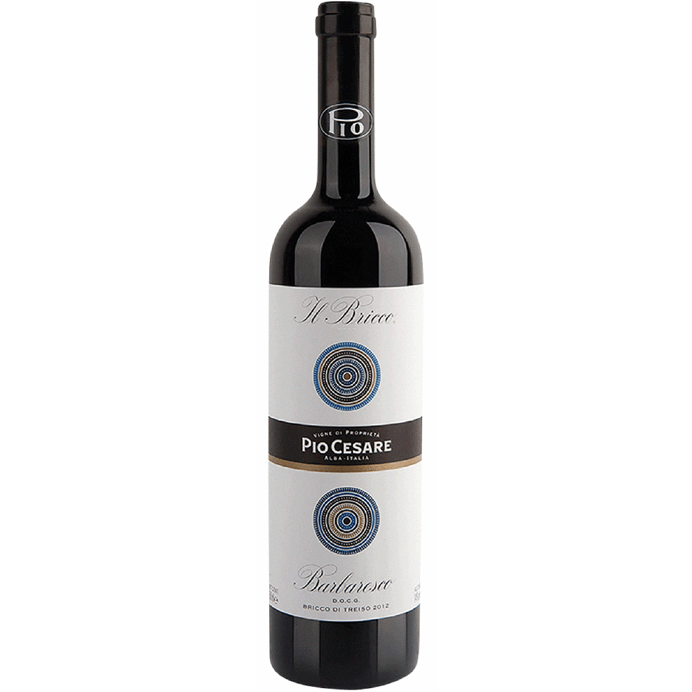 Pio Cesare Barbaresco Il Bricco
