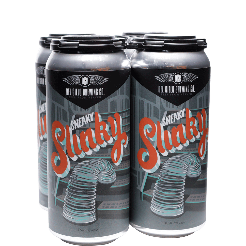 Del Cielo Sneaky Slinky